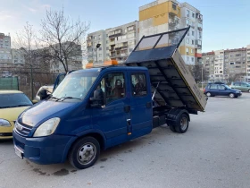 Iveco Daily 3510 ДЕСЕН ВОЛАН, снимка 2