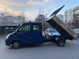 Iveco Daily 3510 ДЕСЕН ВОЛАН, снимка 1