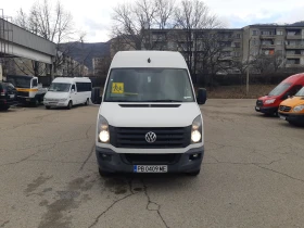 VW Crafter 2 br, снимка 1