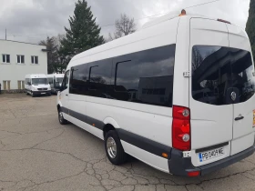 VW Crafter 2 br, снимка 8