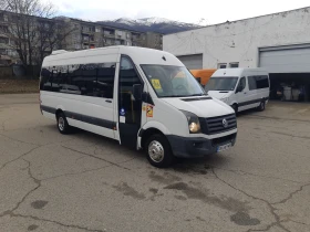 VW Crafter 2 br, снимка 5