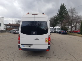 VW Crafter 2 br, снимка 7