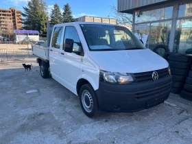 VW T6 2.0TDI.115kc.Климатик, снимка 2