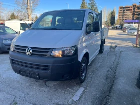 VW T6 2.0TDI.115kc.Климатик, снимка 1