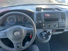 VW T6 2.0TDI.115kc.Климатик, снимка 10