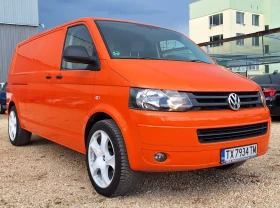    VW Transporter 2.0TDi