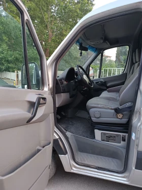 VW Crafter | Mobile.bg    7