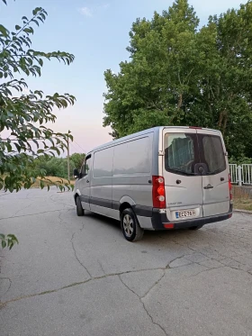 VW Crafter | Mobile.bg    4