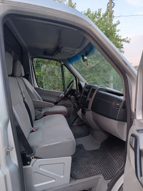 VW Crafter | Mobile.bg    6