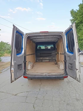 VW Crafter | Mobile.bg    5