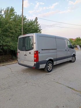 VW Crafter | Mobile.bg    3
