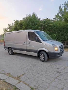 VW Crafter | Mobile.bg    2
