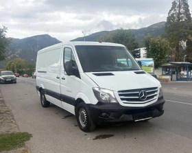     Mercedes-Benz Sprinter 313 