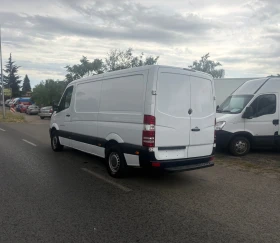     Mercedes-Benz Sprinter 313 