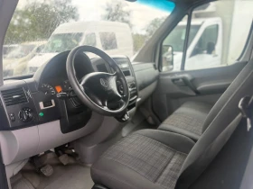 Mercedes-Benz Sprinter 313  | Mobile.bg    9