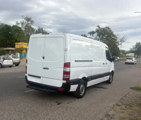     Mercedes-Benz Sprinter 313 