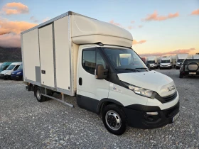 Iveco Daily 35c16, ,  ,  6,  3.5  | Mobile.bg    7