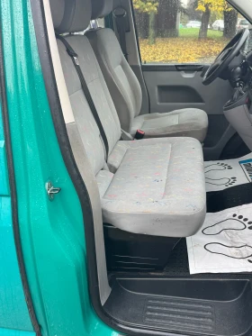 VW T5 2.5 TDI K   | Mobile.bg    13