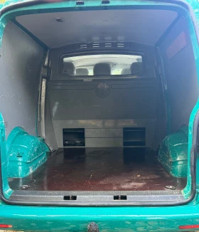 VW T5 2.5 TDI K   | Mobile.bg    15