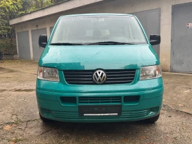 VW T5 2.5 TDI K   | Mobile.bg    2