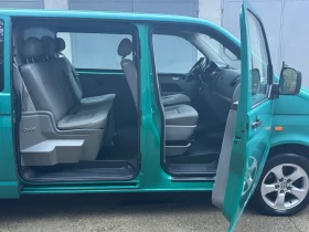 VW T5 2.5 TDI K   | Mobile.bg    7