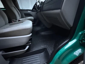 VW T5 2.5 TDI K   | Mobile.bg    11