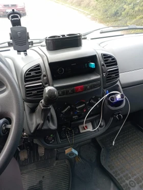 Fiat Ducato 2.8TDi 130к.с, снимка 10