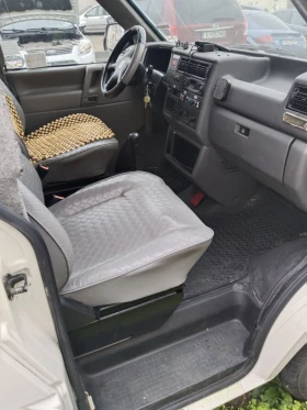 VW T4 2.5TDI, снимка 14