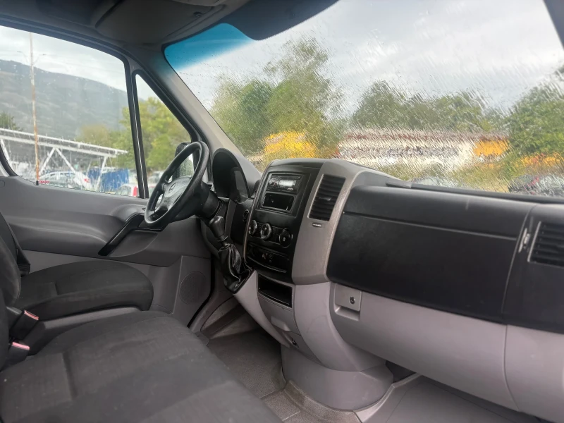 Mercedes-Benz Sprinter ХЛАДИЛЕН, снимка 10 - Бусове и автобуси - 51759834