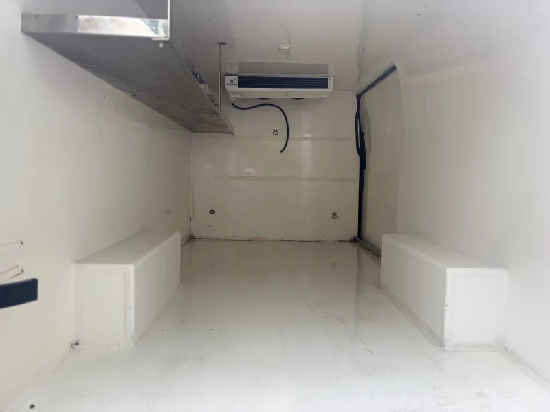 Mercedes-Benz Sprinter ХЛАДИЛЕН, снимка 6 - Бусове и автобуси - 51759834