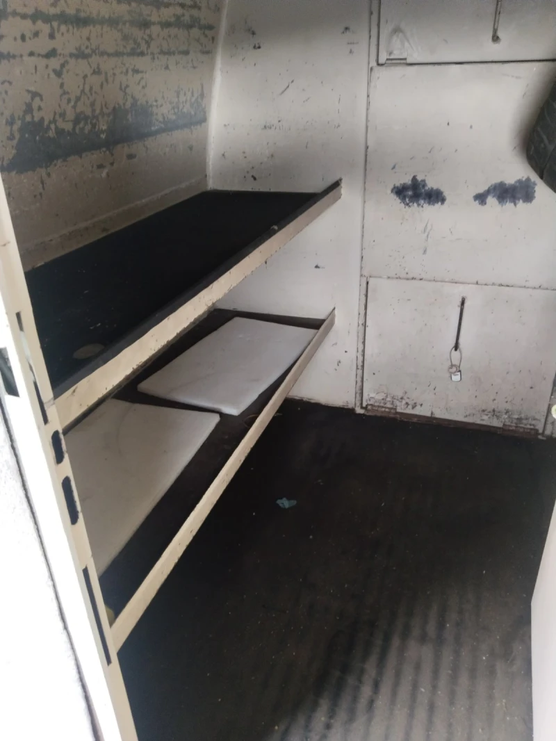 VW T4 2.5TDI, снимка 10 - Бусове и автобуси - 53445207