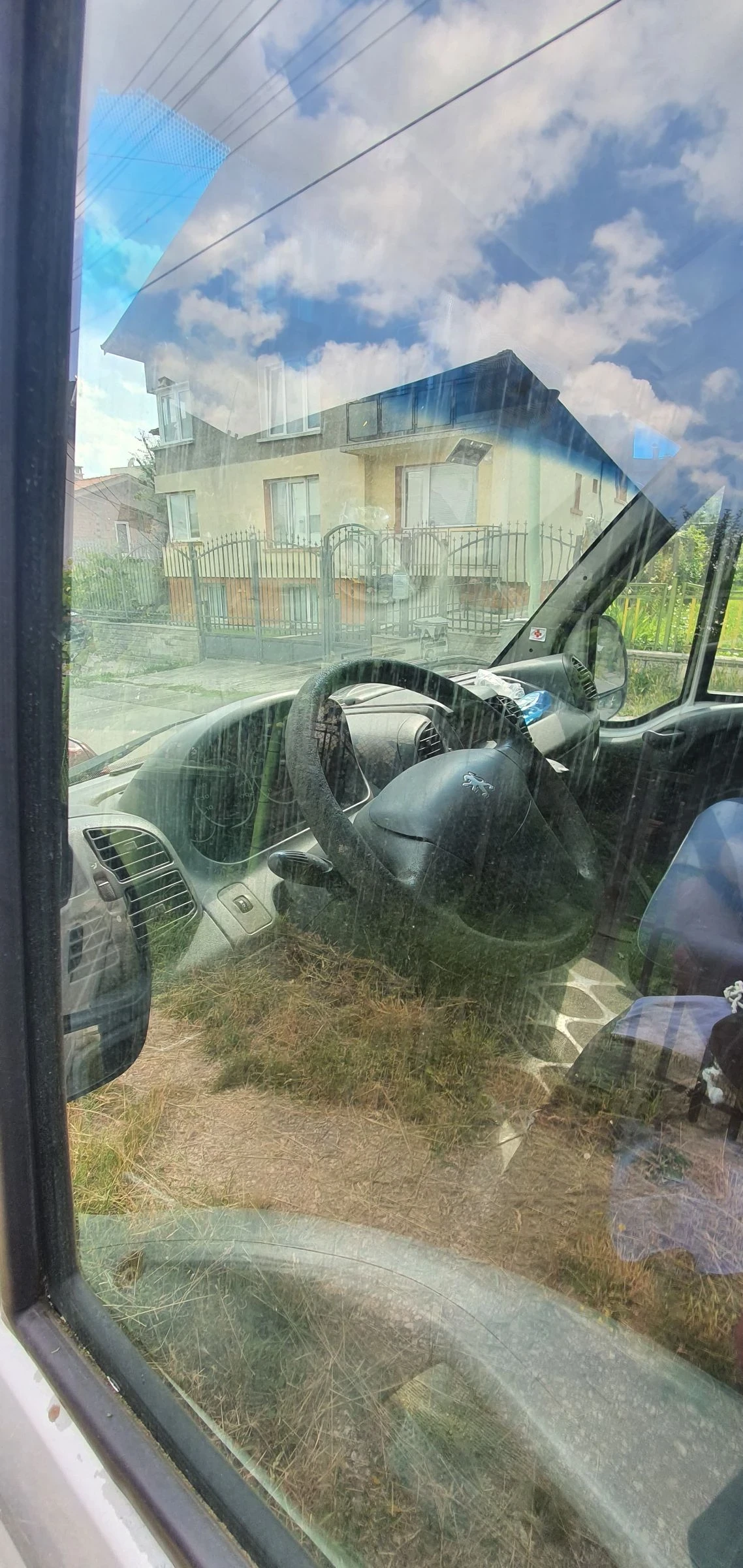 Peugeot Boxer 2.5 - изображение 7
