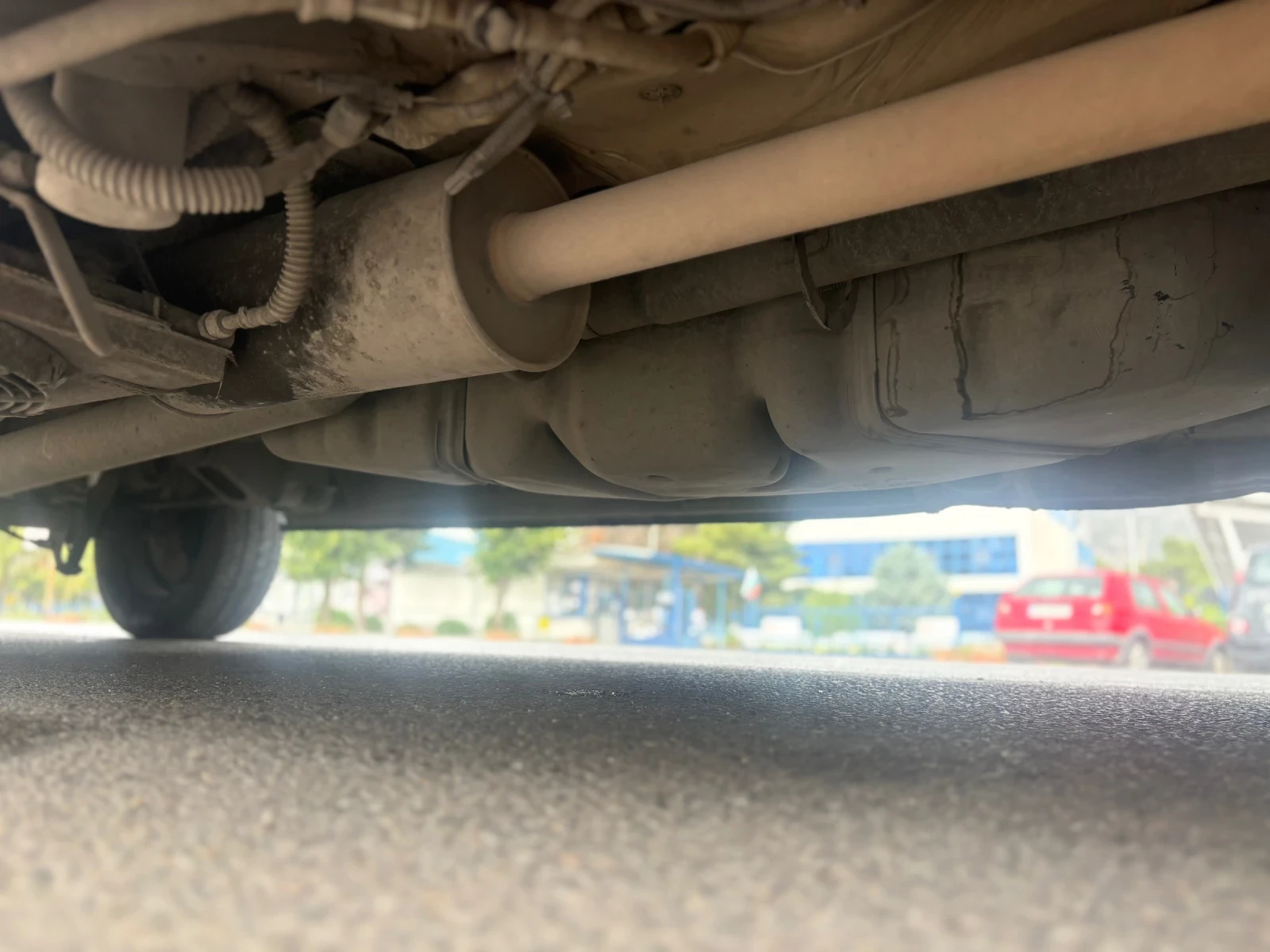 Mercedes-Benz Sprinter  | Mobile.bg   14