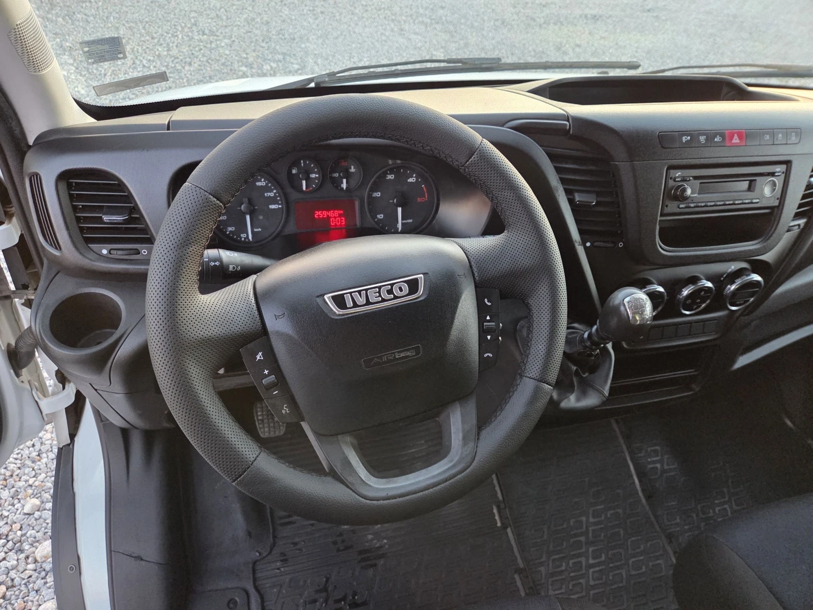 Iveco Daily 35c16, ,  ,  6,  3.5  | Mobile.bg   10