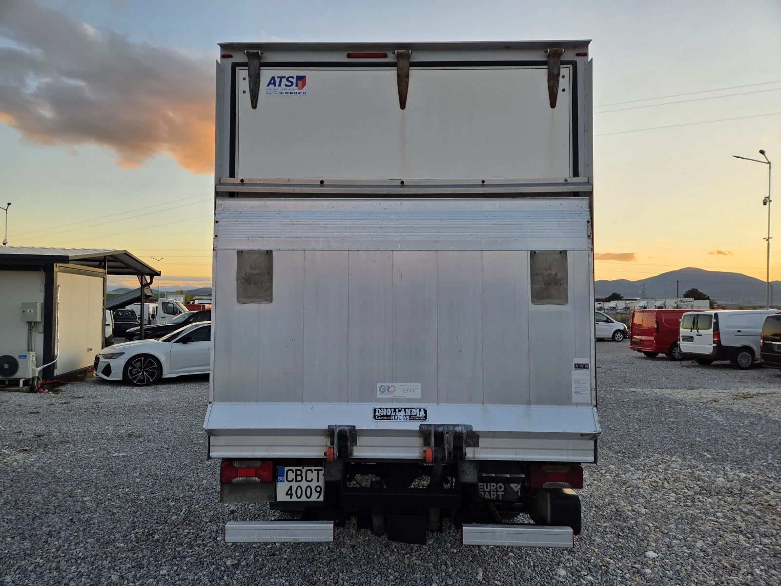 Iveco Daily 35c16, ,  ,  6,  3.5  | Mobile.bg   4