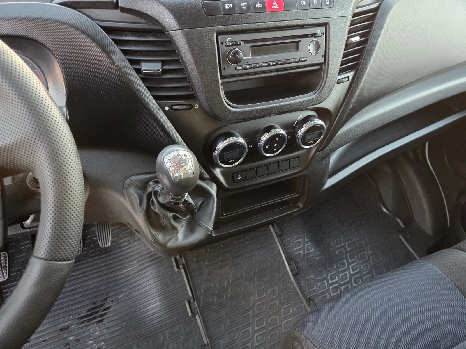 Iveco Daily 35c16, ,  ,  6,  3.5  | Mobile.bg   11