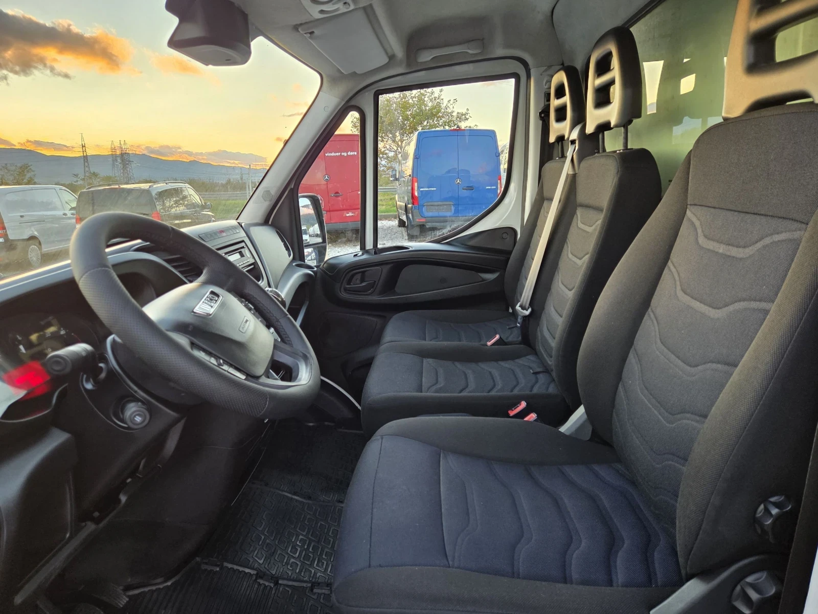 Iveco Daily 35c16, ,  ,  6,  3.5  | Mobile.bg   9