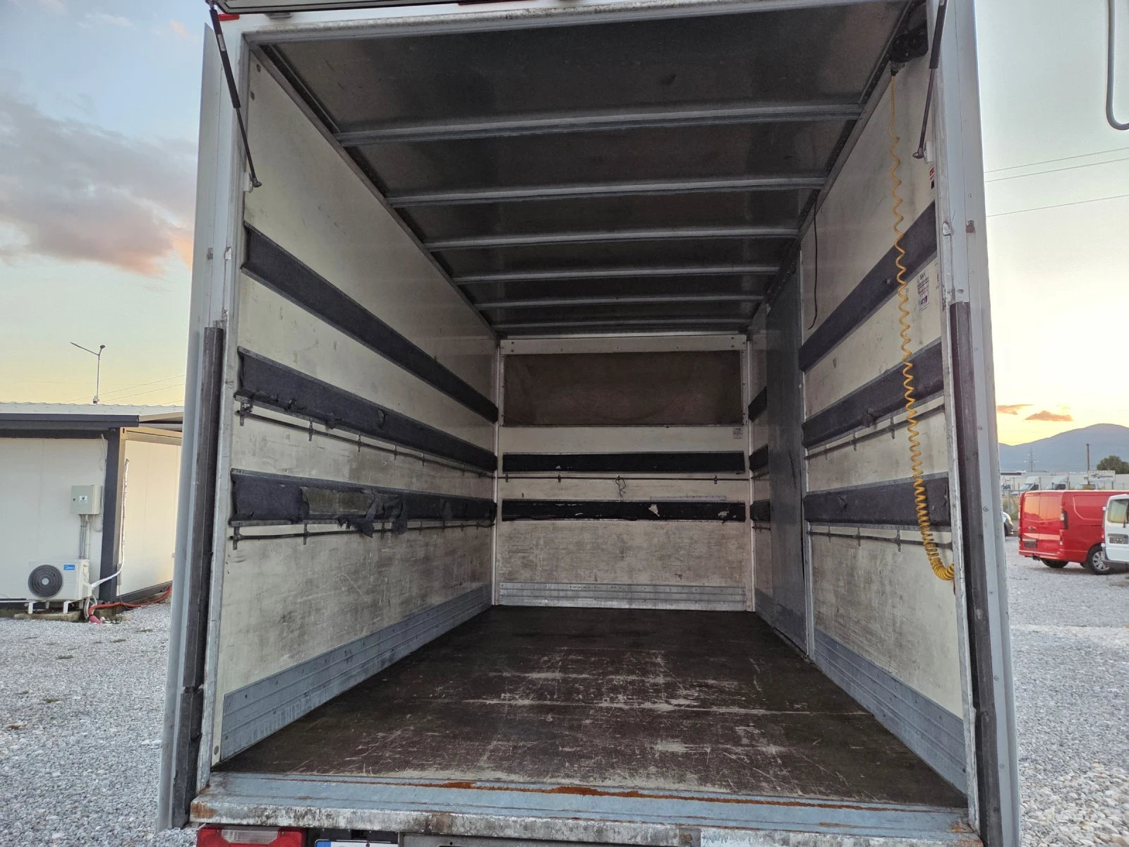 Iveco Daily 35c16, ,  ,  6,  3.5  | Mobile.bg   14