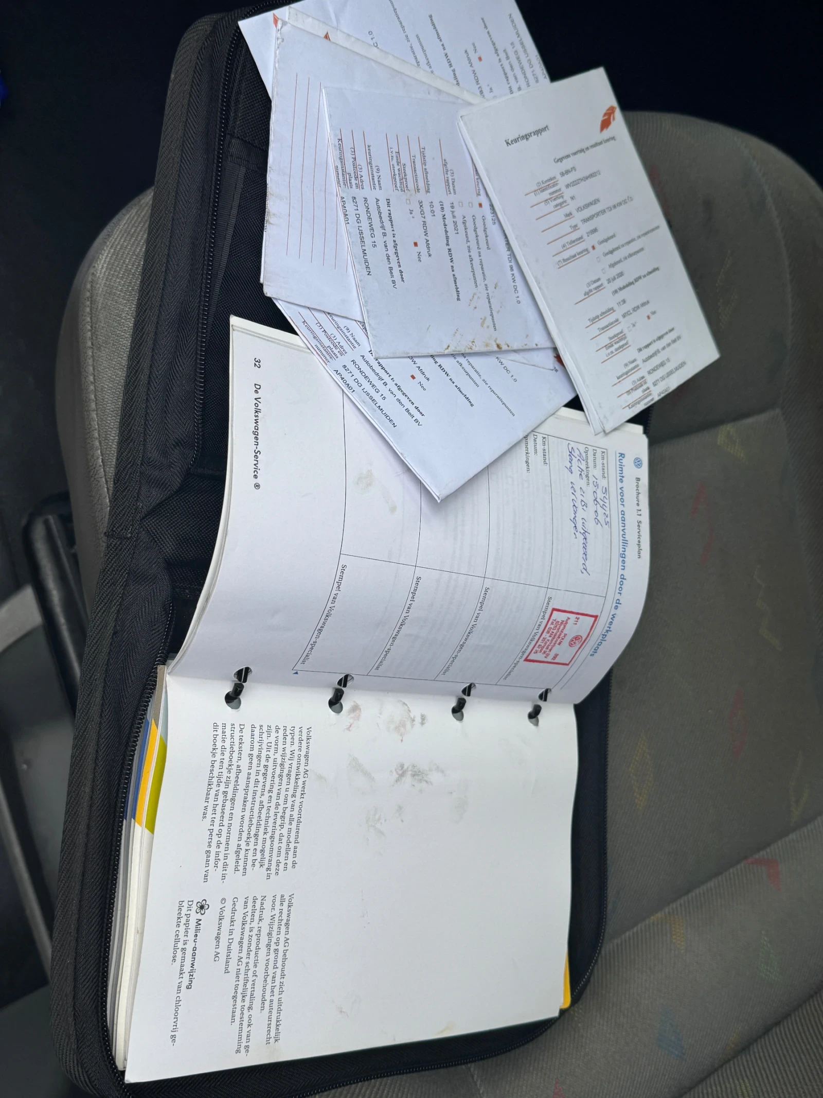 VW T5 2.5 TDI K   | Mobile.bg   14