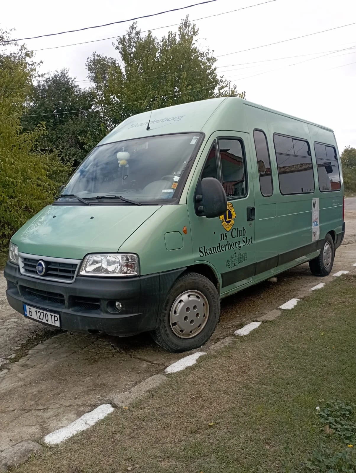Fiat Ducato 2.8TDi 130�.� | Mobile.bg � ����������� 1