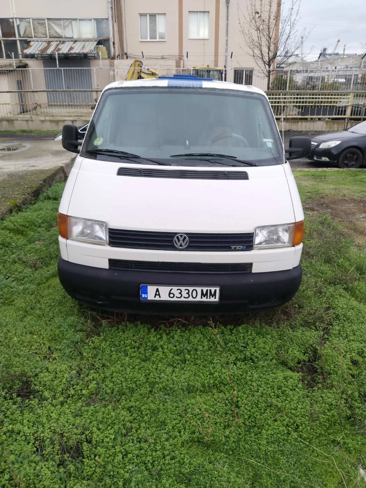 VW T4 2.5TDI | Mobile.bg � ����������� 1