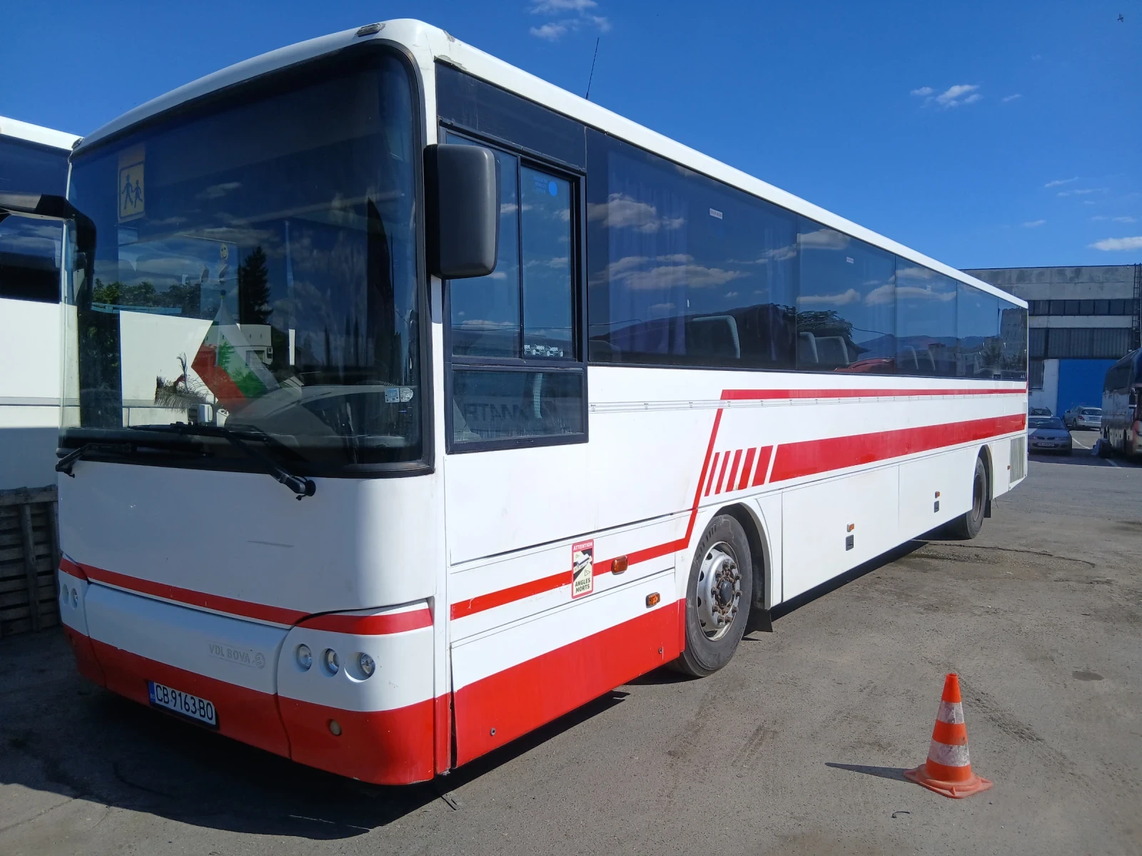 Vdl Bova Lexio LD