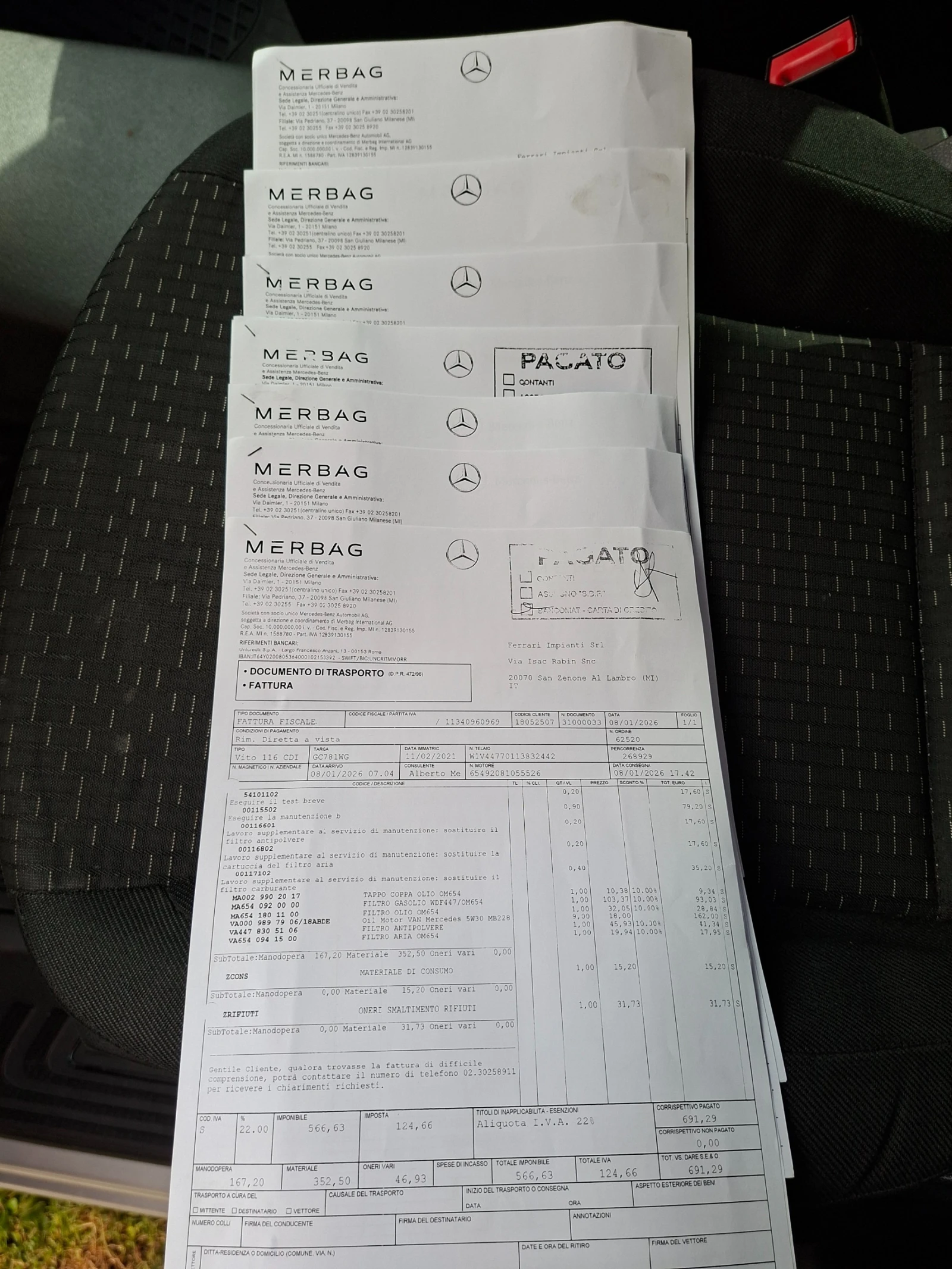 Mercedes-Benz Vito, снимка 10 - Бусове и автобуси - 56624900