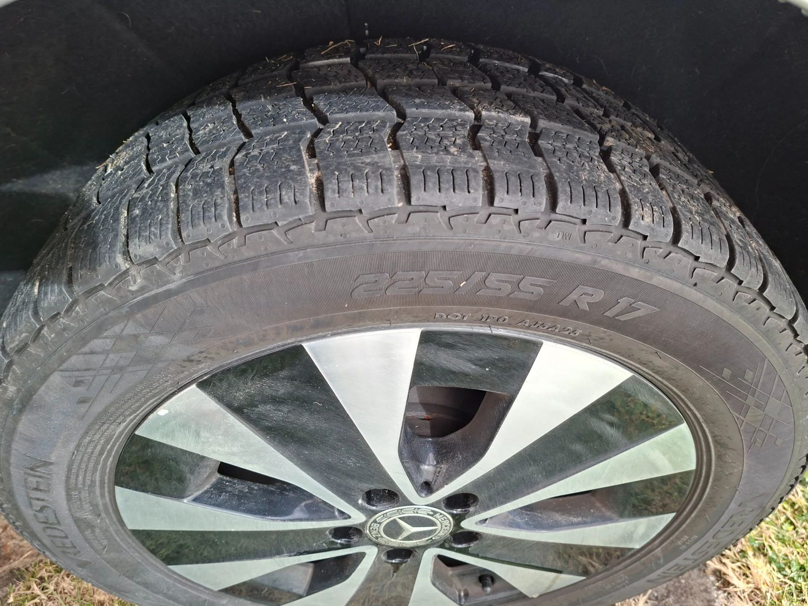 Mercedes-Benz Vito, снимка 13 - Бусове и автобуси - 56624900