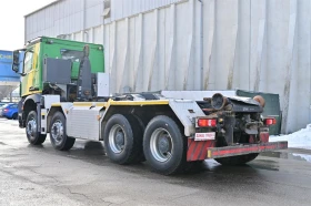 Mercedes-Benz Arocs 3248, снимка 14