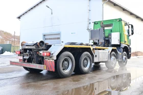 Mercedes-Benz Arocs 3248, снимка 13