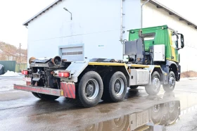 Mercedes-Benz Arocs 3248, снимка 13