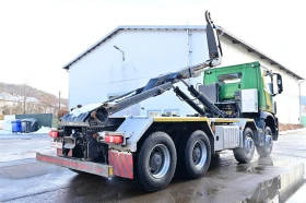 Mercedes-Benz Arocs 3248, снимка 3