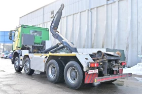 Mercedes-Benz Arocs 3248, снимка 9