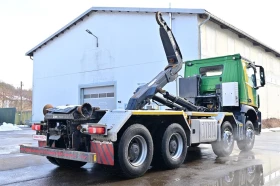 Mercedes-Benz Arocs 3248, снимка 8